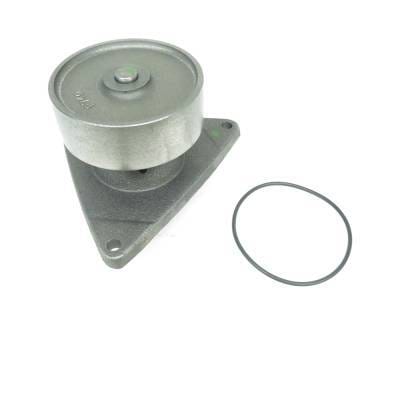 New Water Pump Compatible With Ford Cf8000 Ln8000 8.3L L6 Cyl 504 Cid 1993 1994 1995 1996 1997 By