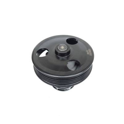 Coolant Pump Compatible With Volkswagen Beetle Jetta Passat 2.5L L5 151 Cid Vw New With Gasket thumbnail 3