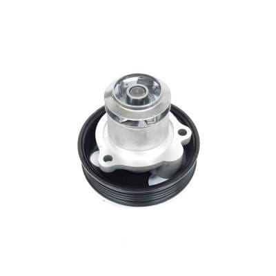Engine Water Pump Compatible With Volkswagen Beetle Rabbit 2.5L L5 151 Cid Vw New Bolt-On Direct thumbnail 5