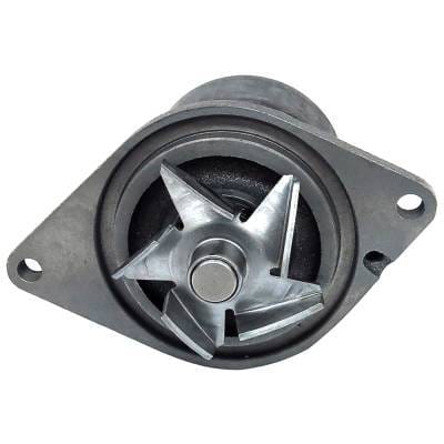 New Water Pump Compatible With Blue Bird All American Re 2008 2009 2010 2011 2012 2013 2014 2015 thumbnail 5