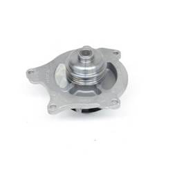 New Water Pump Compatible With Buick Lucerne Cxl Cxs Super 4.6L 2006 2007 2008 2009 2010 2011 By