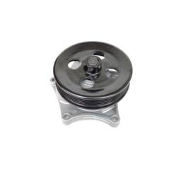 New Water Pump Compatible With Buick Encore Chevrolet Cruze 1.4L L4 Cyl 85 Cid 2016 2017 2018 2019