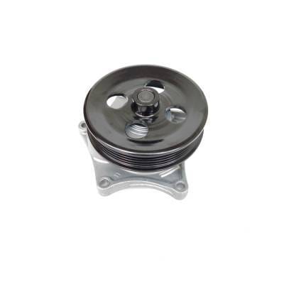 New Water Pump Compatible With Buick Encore Chevrolet Cruze 1.4L L4 Cyl 85 Cid 2016 2017 2018 2019