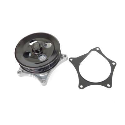 New Water Pump Compatible With Buick Encore Chevrolet Cruze 1.4L L4 Cyl 85 Cid 2016 2017 2018 2019 thumbnail 7