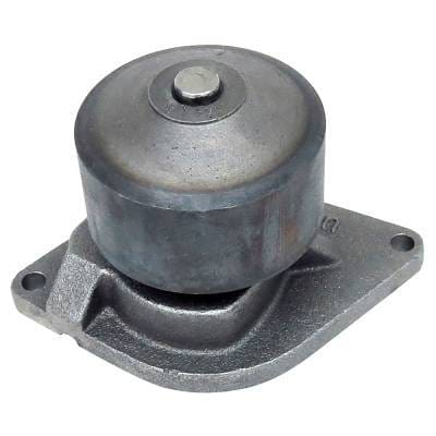 New Water Pump Compatible With Kalmar Ottawa T2 International 7300 4300Lp Thomas Saf-T-Liner 2016