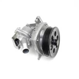 New Water Pump Compatible With Cadillac Ats 2.5L L4 Cyl 150 Cid 2013 2014 2015 2016 By Part Number