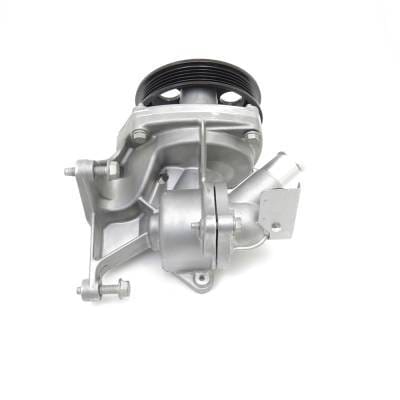 New Water Pump Compatible With Cadillac Ats 2.5L L4 Cyl 150 Cid 2013 2014 2015 2016 By Part Number thumbnail 5