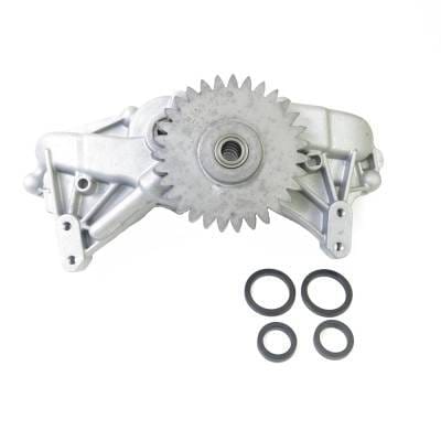 New Oil Pump Compatible With Volvo Vah 430 Vnl 400 2017 2018 By Part Number Number 20824906 thumbnail 5