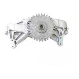 New Oil Pump Compatible With Volvo Vnl 760 Vnl 860 2017 2018 Vnr 2018 2019 By Part Number Number