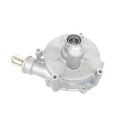 Coolant Pump Compatible With Ford Five Hundred Freestyle Mercury Montego 3.0L V6 Motorcraft Belt