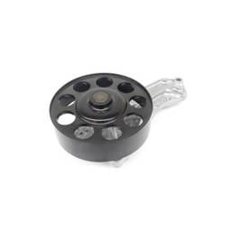 New Water Pump Compatible With Acura Ilx 2.4L L4 Cyl 144 Cid 2016 2017 2018 2019 2020 2021 By Part