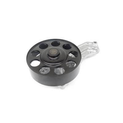 New Water Pump Compatible With Acura Ilx 2.4L L4 Cyl 144 Cid 2016 2017 2018 2019 2020 2021 By Part