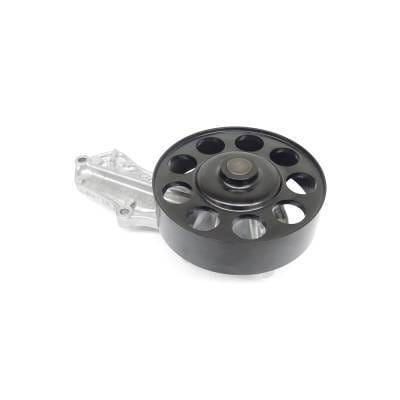New Water Pump Compatible With Acura Tlx 2.4L L4 Cyl 144 Cid 2015 2016 2017 2018 2019 2020 By Part thumbnail 3