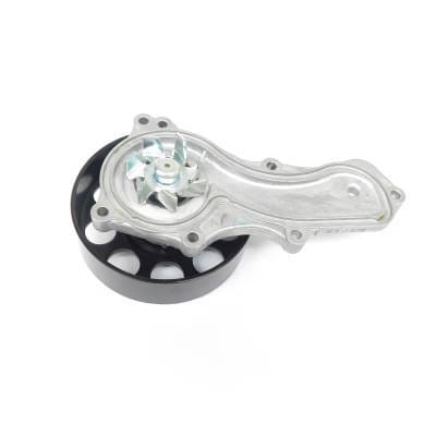 New Water Pump Compatible With Acura Tlx 2.4L L4 Cyl 144 Cid 2015 2016 2017 2018 2019 2020 By Part thumbnail 5