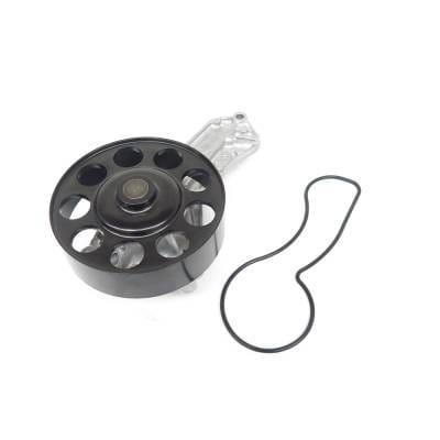 New Water Pump Compatible With Acura Tlx 2.4L L4 Cyl 144 Cid 2015 2016 2017 2018 2019 2020 By Part thumbnail 7