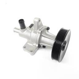 Coolant Water Pump Compatible With 2011-2015 Chevrolet Spark 1.2L L4 74 Cid 76 Cid Spark Classic