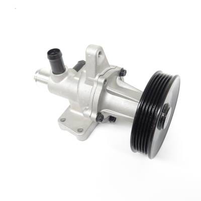 Engine Water Pump Compatible With Chevrolet Spark 2011 2012 2013 2014 2015 1.2L Spark Classic 2016