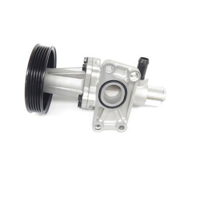 Engine Water Pump Compatible With Chevrolet Spark 2011 2012 2013 2014 2015 1.2L Spark Classic 2016 thumbnail 7
