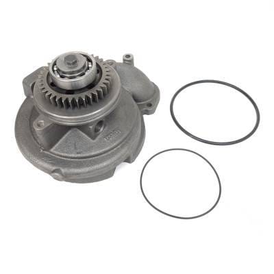 New Water Pump Compatible With International 9900Ix 2006 7600 8600 Sba 9400I Sba 9900I 9200I Sba thumbnail 5
