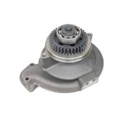 New Water Pump Compatible With International Prostar Workstar 7600 Peterbilt 365 367 384 388 2008