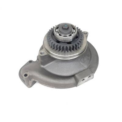 New Water Pump Compatible With Kenworth T600a T2000 C500 W900 T800 2005 2006 2007 By Part Number
