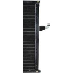 Ac Condenser Compatible With Bmw 318Is325i 1991-1992 64531385165 64538390291 2.5L I6 1.8L L4 20Mm