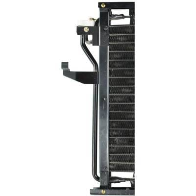 Ac Condenser Compatible With Bmw 318Is325i 1991-1992 64531385165 64538390291 2.5L I6 1.8L L4 20Mm thumbnail 3