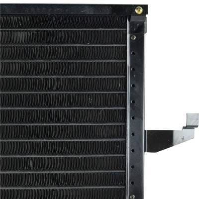 Ac Condenser Compatible With Bmw 318Is325i 1991-1992 64531385165 64538390291 2.5L I6 1.8L L4 20Mm thumbnail 5