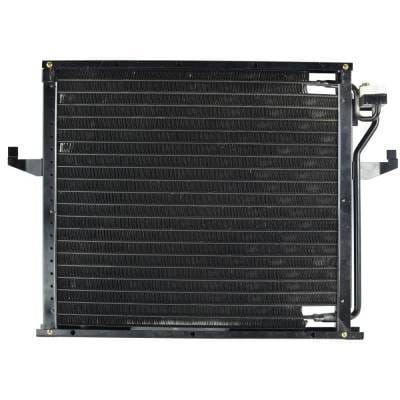 Ac Condenser Compatible With Bmw 318Is325i 1991-1992 64531385165 64538390291 2.5L I6 1.8L L4 20Mm thumbnail 13