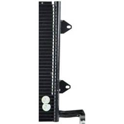 Ac Condenser Compatible With Volkswagen Jettagolf 1993-2002 1Hm820413 1Ho820413 2.0L L4 20Mm Core