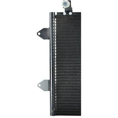 Ac Condenser Compatible With Volkswagen Jettagolf 1993-2002 1Hm820413 1Ho820413 2.0L L4 20Mm Core thumbnail 3