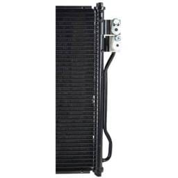 Ac Condenser Compatible With Ford Mustang Svt Cobramustang 2003-2004 Xr3z19712ba Xr3h19710ba 4.6L V8