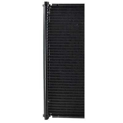 Ac Condenser Compatible With Ford Mustang Svt Cobramustang 2003-2004 Xr3z19712ba Xr3h19710ba 4.6L V8 thumbnail 3