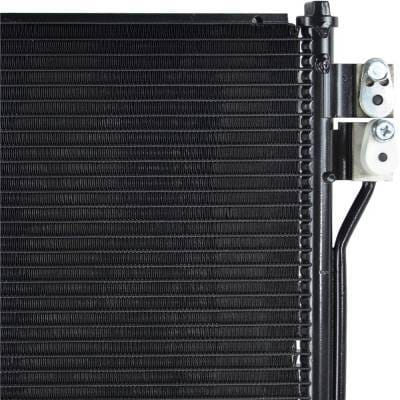 Ac Condenser Compatible With Ford Mustang Svt Cobramustang 2003-2004 Xr3z19712ba Xr3h19710ba 4.6L V8 thumbnail 5