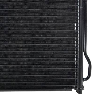 Ac Condenser Compatible With Ford Mustang Svt Cobramustang 2003-2004 Xr3z19712ba Xr3h19710ba 4.6L V8 thumbnail 7