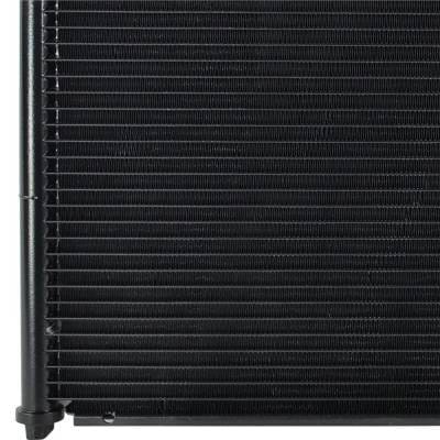 Ac Condenser Compatible With Ford Mustang Svt Cobramustang 2003-2004 Xr3z19712ba Xr3h19710ba 4.6L V8 thumbnail 11