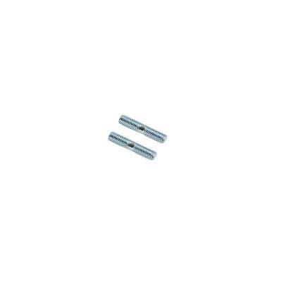 Ac Condenser Compatible With Ford Mustang Svt Cobramustang 2003-2004 Xr3z19712ba Xr3h19710ba 4.6L V8 thumbnail 15