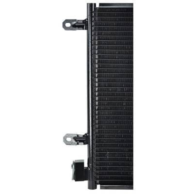 Ac Condenser Compatible With Honda Crx Sicrx Hf 1988-1991 80110Sh3a01 1.6L L4 1.5L L4 16Mm Core thumbnail 3