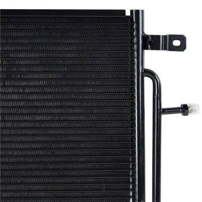 Ac Condenser Compatible With Honda Crx Sicrx Hf 1988-1991 80110Sh3a01 1.6L L4 1.5L L4 16Mm Core thumbnail 5