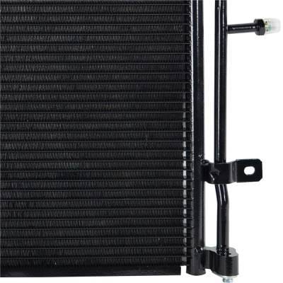 Ac Condenser Compatible With Honda Crx Sicrx Hf 1988-1991 80110Sh3a01 1.6L L4 1.5L L4 16Mm Core thumbnail 7