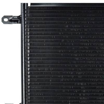 Ac Condenser Compatible With Honda Crx Sicrx Hf 1988-1991 80110Sh3a01 1.6L L4 1.5L L4 16Mm Core thumbnail 9