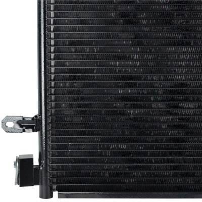 Ac Condenser Compatible With Honda Crx Sicrx Hf 1988-1991 80110Sh3a01 1.6L L4 1.5L L4 16Mm Core thumbnail 11