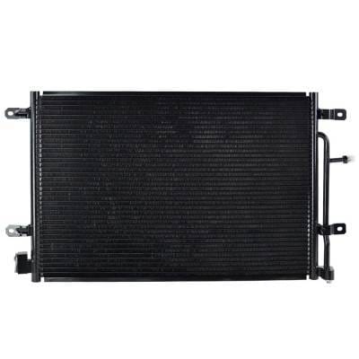 Ac Condenser Compatible With Honda Crx Sicrx Hf 1988-1991 80110Sh3a01 1.6L L4 1.5L L4 16Mm Core thumbnail 15
