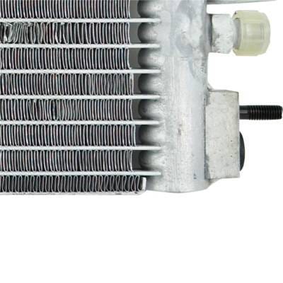 Ac Condenser Compatible With Dodge Grand Caravangrand Caravan 1996-2000 4682591Ac 4682591 3.8L V6 thumbnail 7