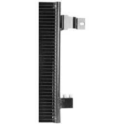 A/C Condenser Compatible With 2007-2011 Jeep Wrangler Sahara Rubicon 3.8L V6 4Wd Manual Trans