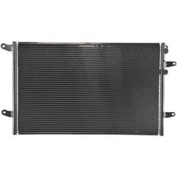Ac Condenser Compatible With Volkswagen Phaetonphaeton 2004-2006 3D0820411e 6.0L W12 4.2L V8 16Mm