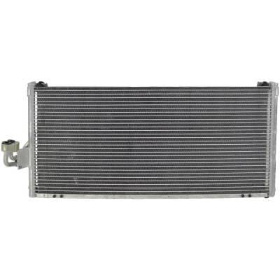 Ac Condenser Compatible With Mitsubishi Eclipseeclipse 1995-1999 Mr268096 2.0L L4 2.4L L4 16Mm Core thumbnail 3