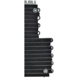 Ac Condenser Compatible With Volvo 960940 1994-1995 684813165 68487495 2.9L I6 2.3L L4 22Mm Core
