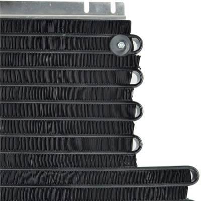 Ac Condenser Compatible With Volvo 960940 1994-1995 684813165 68487495 2.9L I6 2.3L L4 22Mm Core thumbnail 5