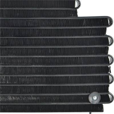 Ac Condenser Compatible With Volvo 960940 1994-1995 684813165 68487495 2.9L I6 2.3L L4 22Mm Core thumbnail 7